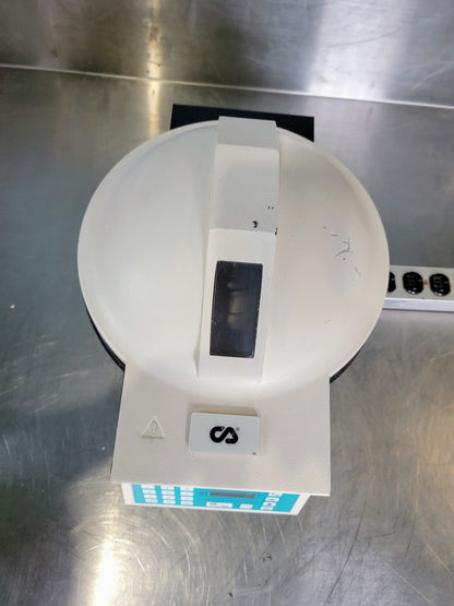 100% 90-DAY-WARRANTY CLAY ADAMS 2002 CENTRIFUGE with ROTOR FREE SHIP WATCH VIDEO