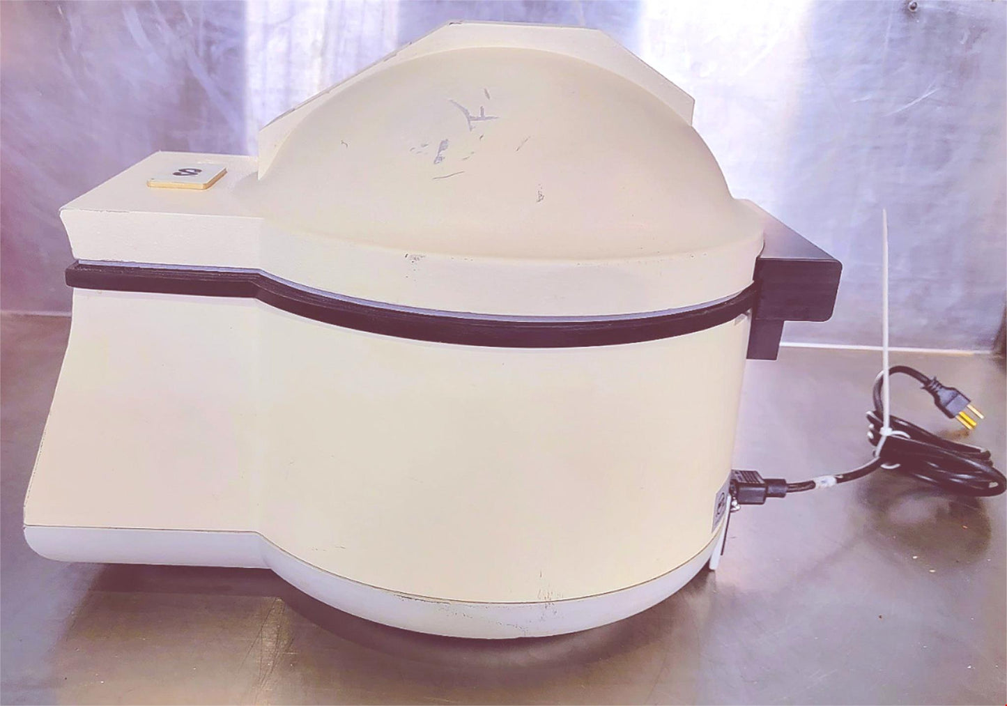 100% 90-DAY-WARRANTY CLAY ADAMS 2002 CENTRIFUGE with ROTOR FREE SHIP WATCH VIDEO