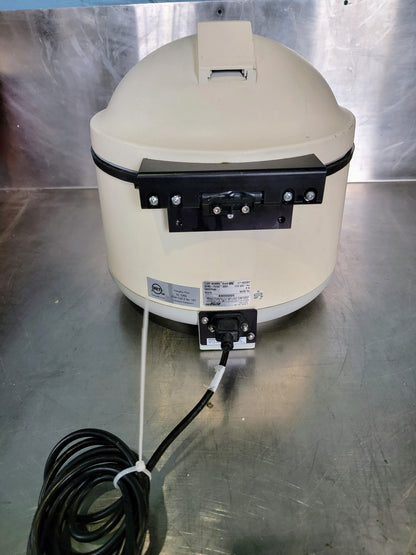 100% 90-DAY-WARRANTY CLAY ADAMS 2002 CENTRIFUGE with ROTOR FREE SHIP WATCH VIDEO