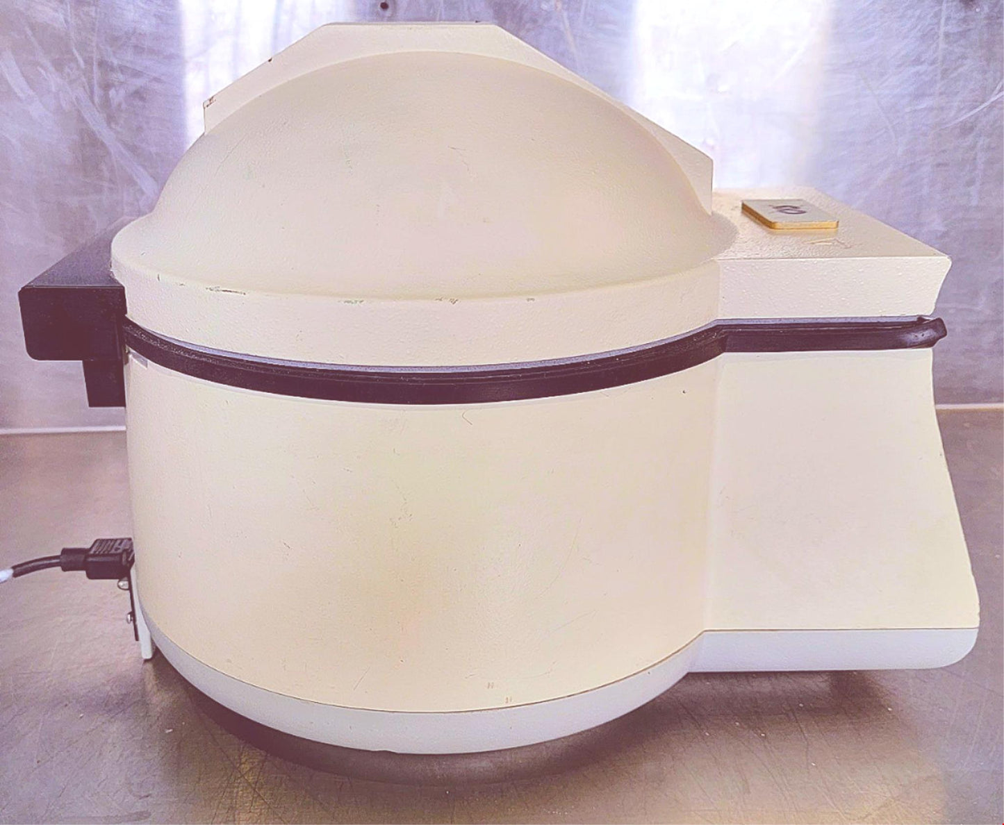 100% 90-DAY-WARRANTY CLAY ADAMS 2002 CENTRIFUGE with ROTOR FREE SHIP WATCH VIDEO