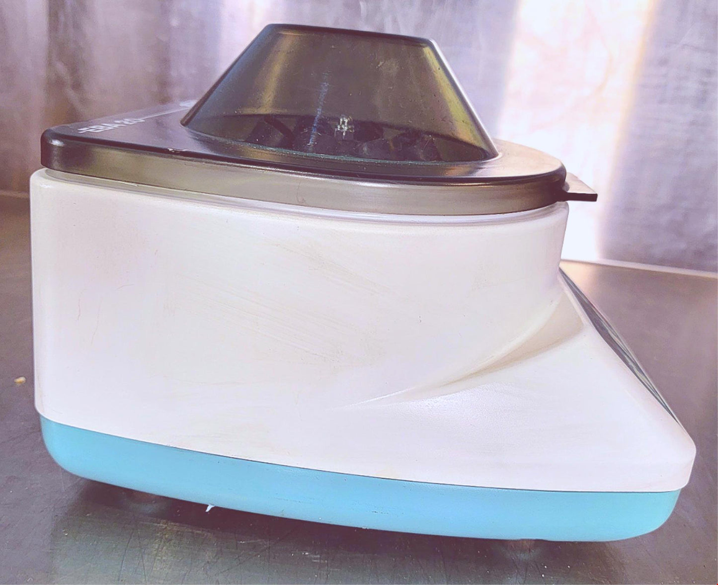 100% 90-DAY-WARRANTY HETTICH EBA 20 CENTRIFUGE E1624 ROTOR FREE SHIP WATCH VIDEO