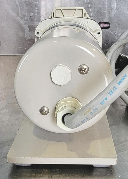 MASTERFLEX L/S EASY-LOAD 7518-10 PUMP & 77301-22 DIGITAL SPEEDCONTROL WATCHVIDEO