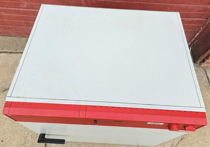 WTB BINDER KB 115 COOLING & HEATING INCUBATOR -10 to 100°F WATCH VIDEO FREE SHIP