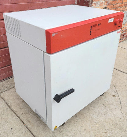 WTB BINDER KB 115 COOLING & HEATING INCUBATOR -10 to 100°F WATCH VIDEO FREE SHIP