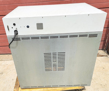WTB BINDER KB 115 COOLING & HEATING INCUBATOR -10 to 100°F WATCH VIDEO FREE SHIP