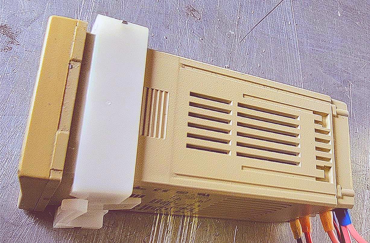 HANYOUNG DX4-PSSRN DIGITAL TEMPERATURE CONTROLLER 90-DAY-WARRANTY FREE SHIP