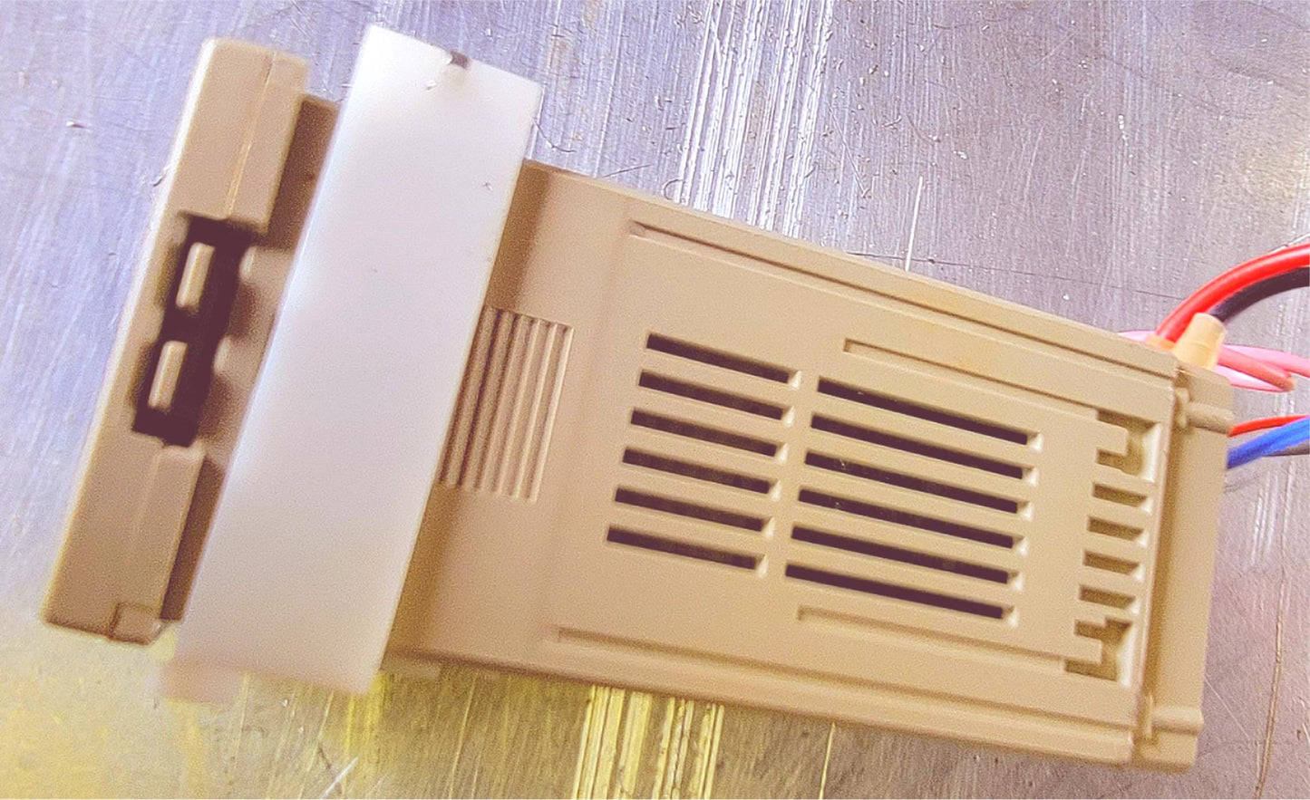 HANYOUNG DX4-PSSRN DIGITAL TEMPERATURE CONTROLLER 90-DAY-WARRANTY FREE SHIP