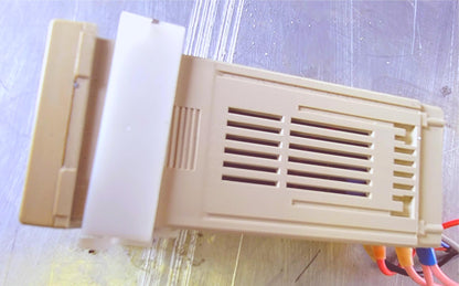 HANYOUNG DX4-PSSRN DIGITAL TEMPERATURE CONTROLLER 90-DAY-WARRANTY FREE SHIP