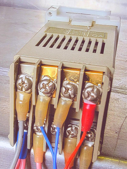 HANYOUNG DX4-PSSRN DIGITAL TEMPERATURE CONTROLLER 90-DAY-WARRANTY FREE SHIP