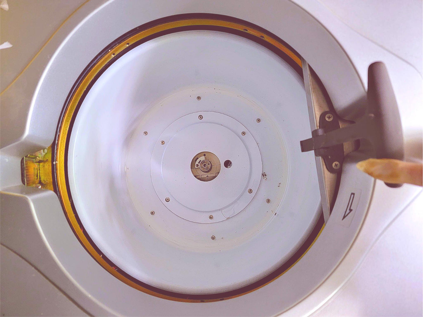 THERMO SORVALL WX ULTRA-80 REFRIGERATED CENTRIFUGE & ROTOR WATCH VIDEO FREE SHIP