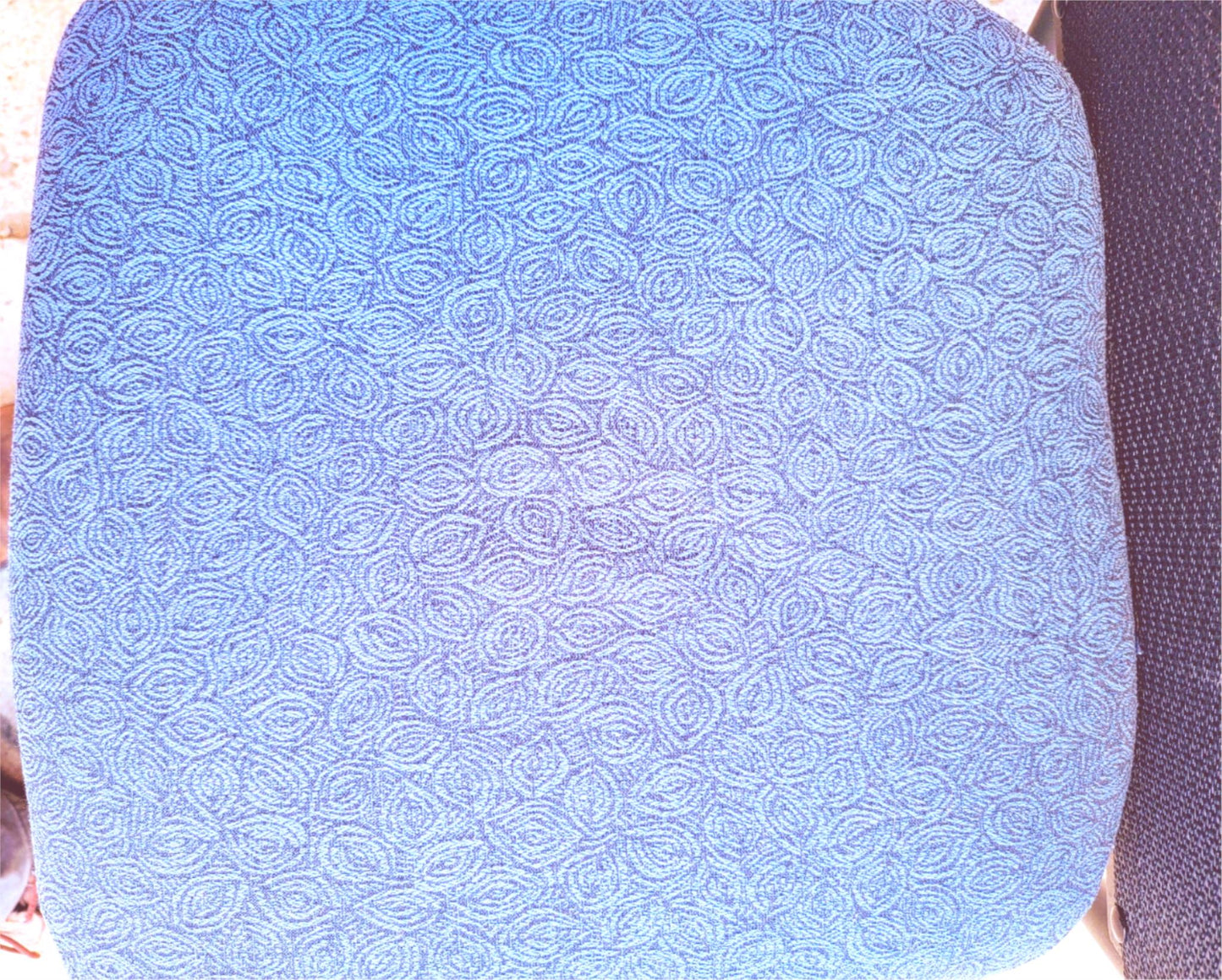 LOT 30 STEELCASE JERSEY BACMESH STACKABLE OFFICE ARMCHAIR CONTEMPORAR MODERN