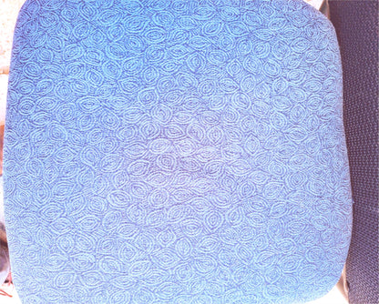 LOT 30 STEELCASE JERSEY BACMESH STACKABLE OFFICE ARMCHAIR CONTEMPORAR MODERN