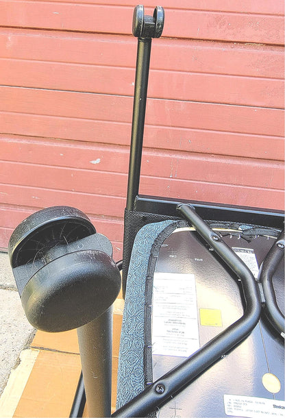 LOT 30 STEELCASE JERSEY BACMESH STACKABLE OFFICE ARMCHAIR CONTEMPORAR MODERN