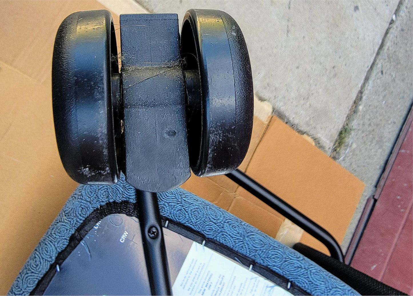 LOT 30 STEELCASE JERSEY BACMESH STACKABLE OFFICE ARMCHAIR CONTEMPORAR MODERN