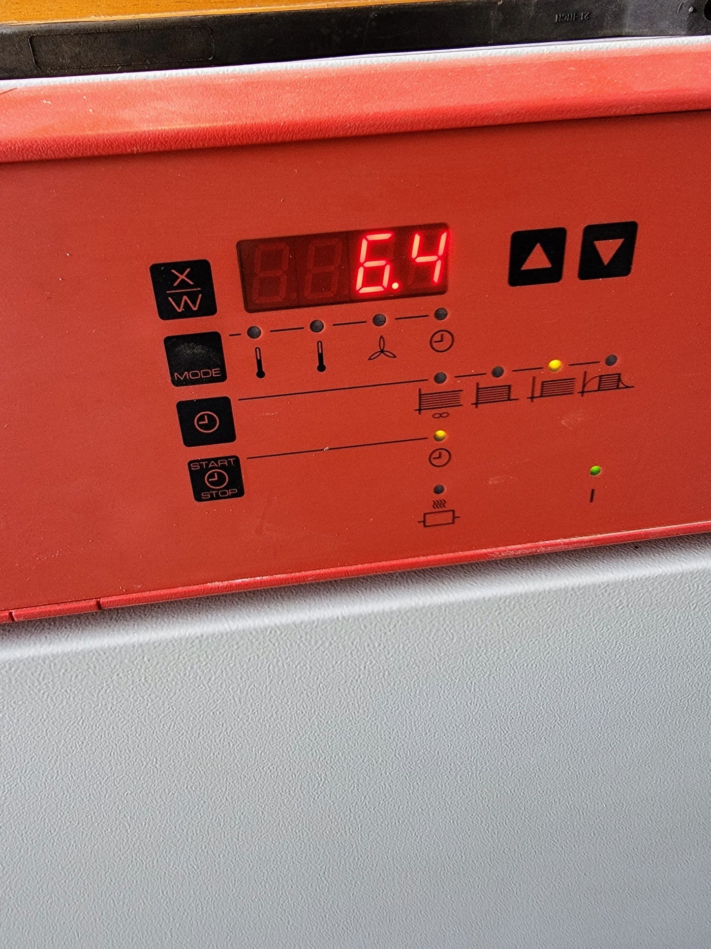 WTB BINDER KB 115 COOLING & HEATING INCUBATOR -10 to 100°F WATCH VIDEO FREE SHIP
