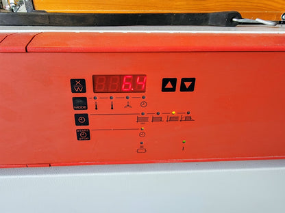 WTB BINDER KB 115 COOLING & HEATING INCUBATOR -10 to 100°F WATCH VIDEO FREE SHIP