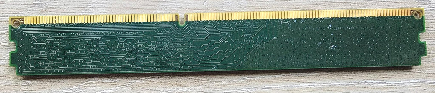 KINGSTON KCP316NS8/4 1.5 V 4GB RAM 1600MHz DDR3 SDRAM Single RAM MODULE FREESHIP