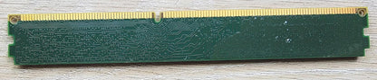 KINGSTON KCP316NS8/4 1.5 V 4GB RAM 1600MHz DDR3 SDRAM Single RAM MODULE FREESHIP