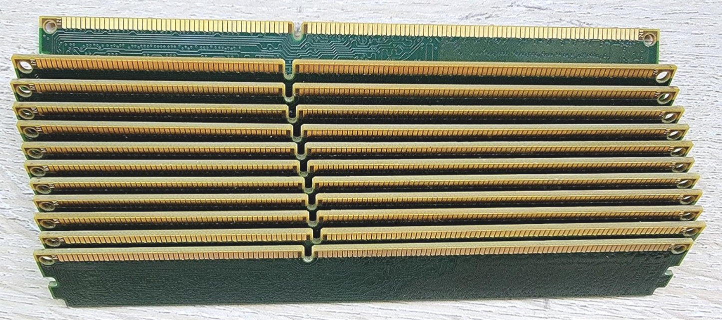 KINGSTON KCP316NS8/4 1.5 V 4GB RAM 1600MHz DDR3 SDRAM Single RAM MODULE FREESHIP