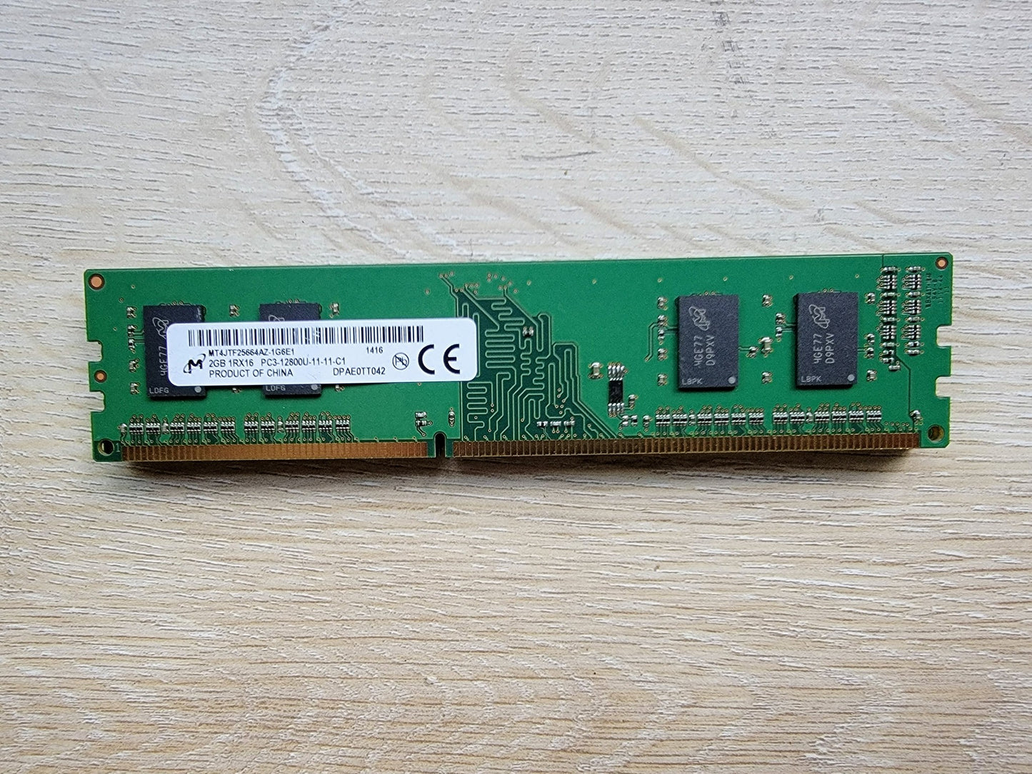 KINGSTON  MODULE FREESHIP