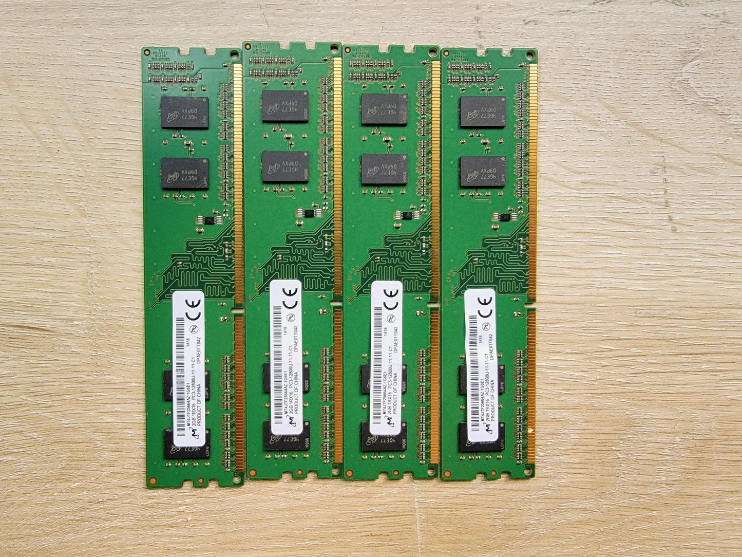 KINGSTON  MODULE FREESHIP