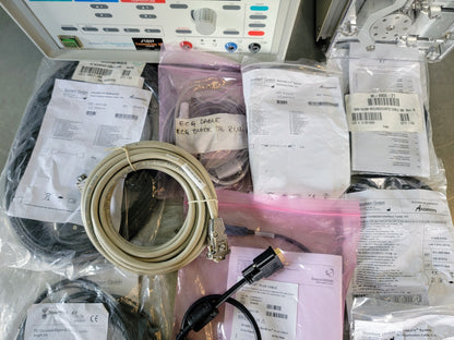 STOCKERT 70 ST-0921 REMOTE CONTROL MANY CABLES 100%WORKING WATCH VIDEO FREE SHIP