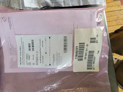 STOCKERT 70 ST-0921 REMOTE CONTROL MANY CABLES 100%WORKING WATCH VIDEO FREE SHIP