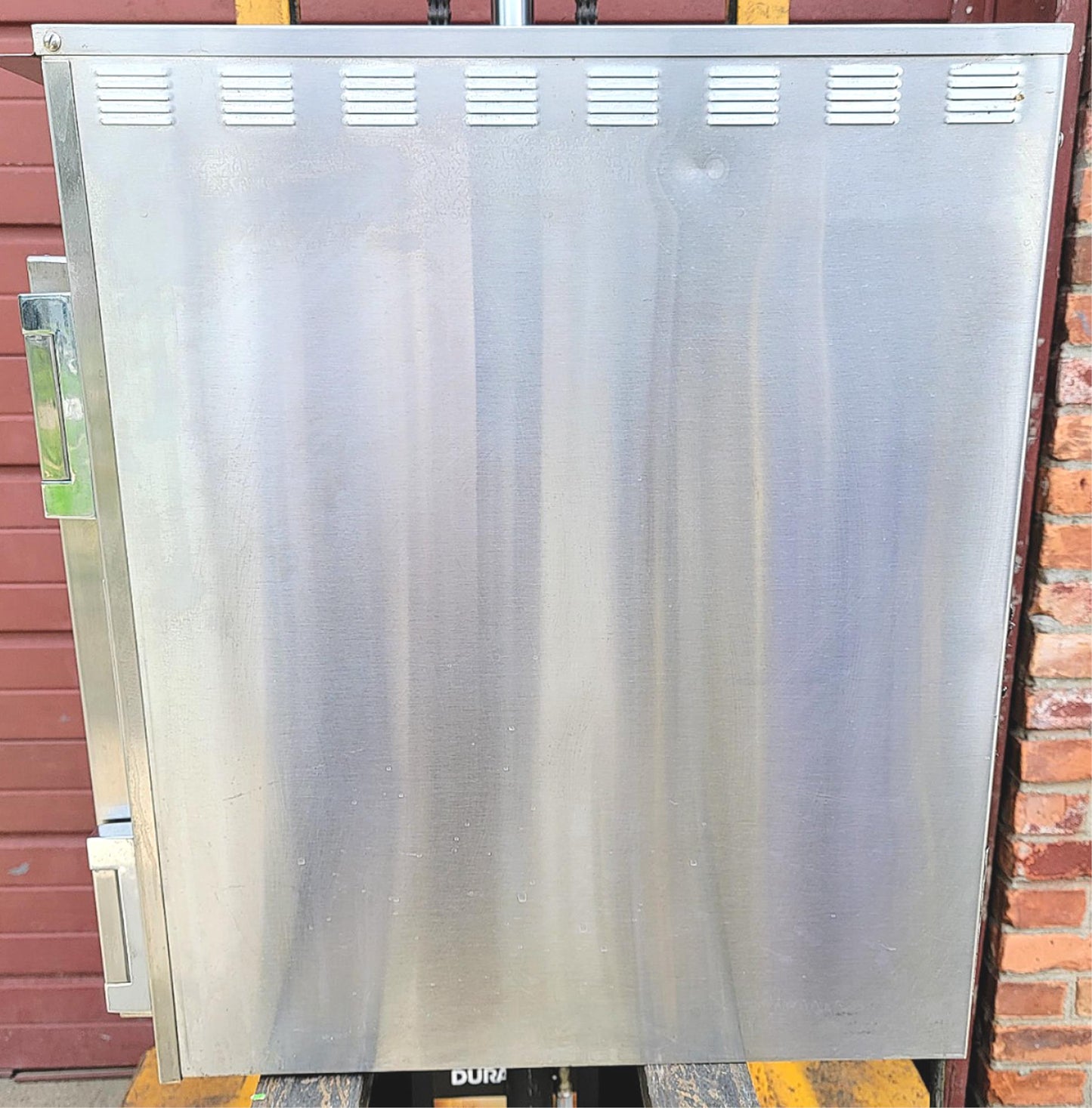 ALTO-SHAAM 500-TH/II UNDERCOUNTER COOK & HOLD OVEN w/ CLASSIC CONTROLS FREE SHIP