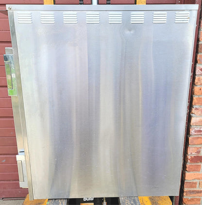 ALTO-SHAAM 500-TH/II UNDERCOUNTER COOK & HOLD OVEN w/ CLASSIC CONTROLS FREE SHIP