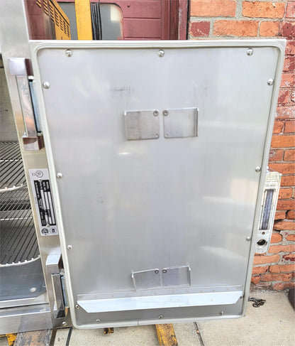 ALTO-SHAAM 500-TH/II UNDERCOUNTER COOK & HOLD OVEN w/ CLASSIC CONTROLS FREE SHIP