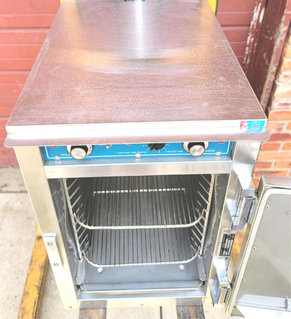 ALTO-SHAAM 500-TH/II UNDERCOUNTER COOK & HOLD OVEN w/ CLASSIC CONTROLS FREE SHIP