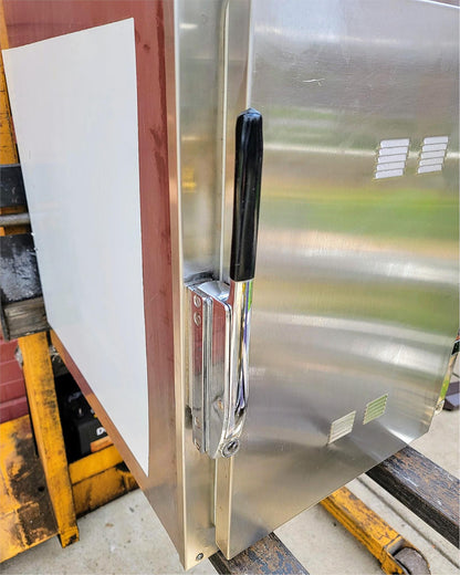 ALTO-SHAAM 500-TH/II UNDERCOUNTER COOK & HOLD OVEN w/ CLASSIC CONTROLS FREE SHIP