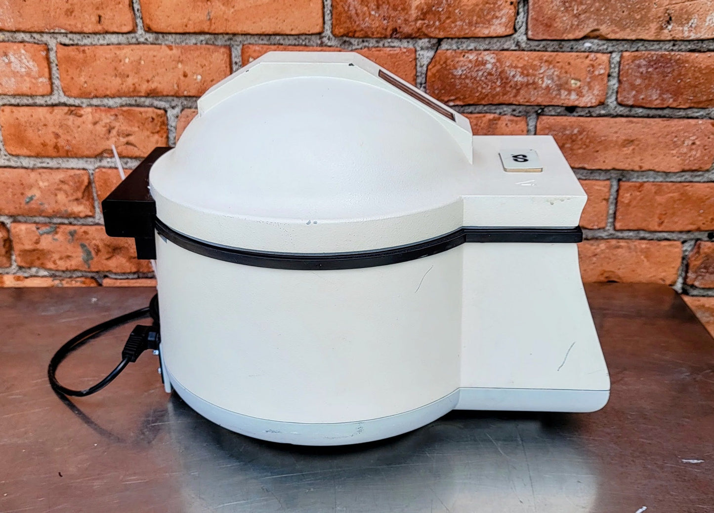 100% 90-DAY-WARRANTY CLAY ADAMS 2001 CENTRIFUGE WITH ROTOR FREE SHIP WATCH VIDEO