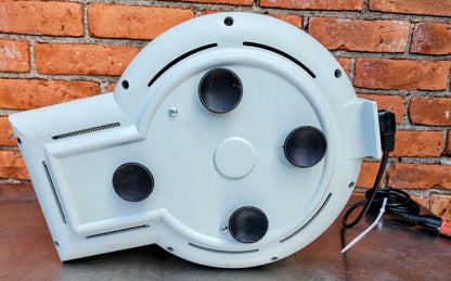 100% 90-DAY-WARRANTY CLAY ADAMS 2001 CENTRIFUGE WITH ROTOR FREE SHIP WATCH VIDEO