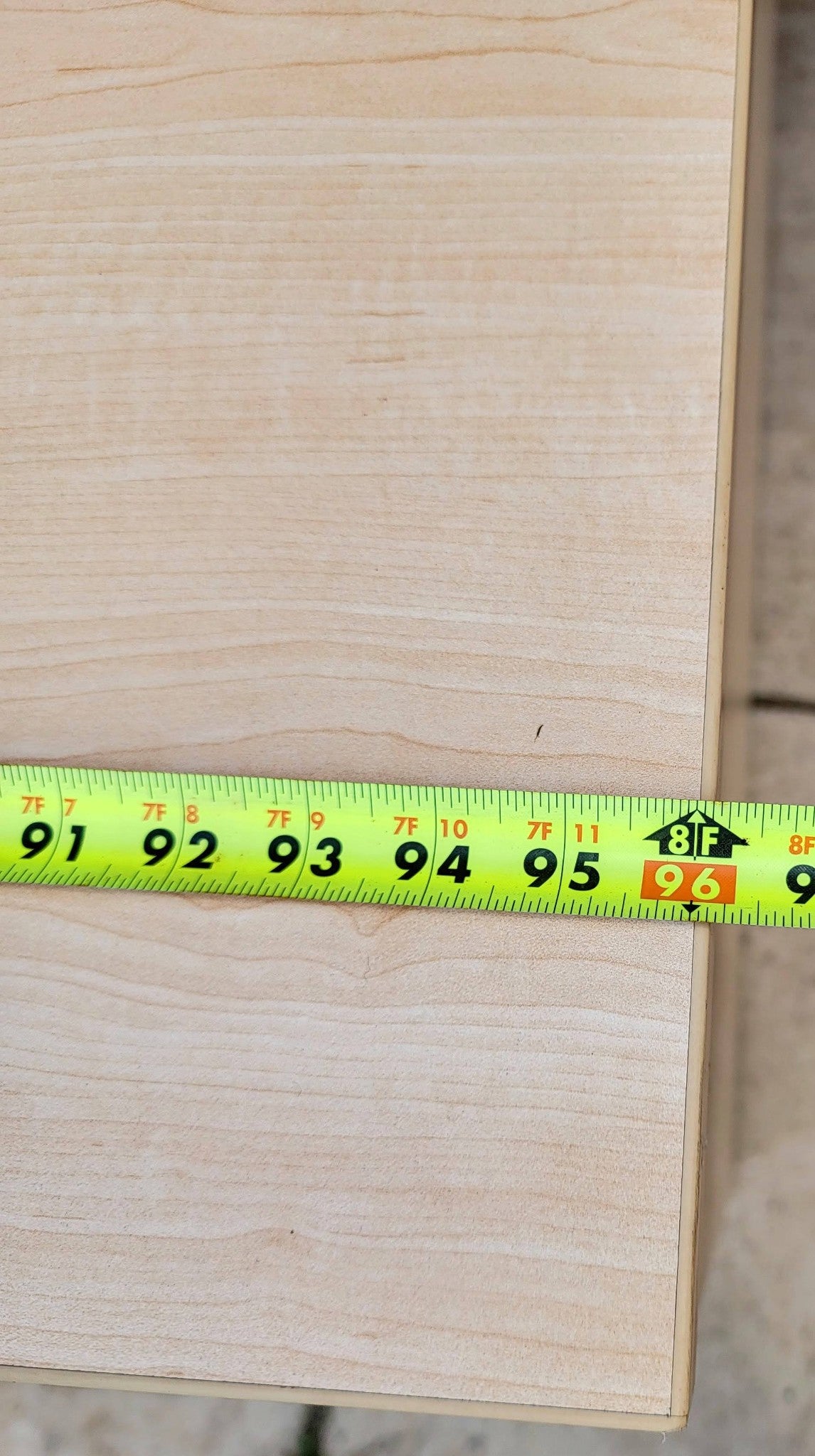 STEELCASE CONFERENCE TABLE DESK UofM LAW SCHOOL TABLE DESK