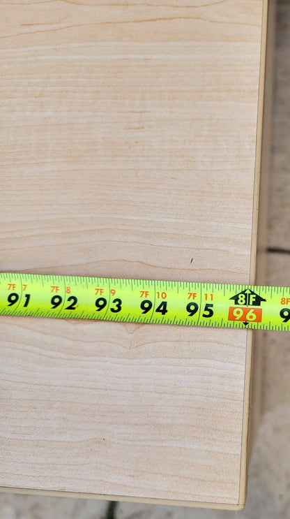 STEELCASE CONFERENCE TABLE DESK UofM LAW SCHOOL TABLE DESK