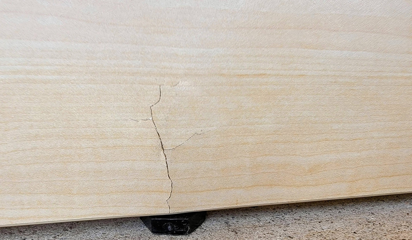 STEELCASE CONFERENCE TABLE DESK UofM LAW SCHOOL TABLE DESK