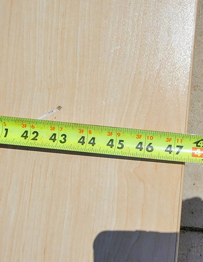 STEELCASE CONFERENCE TABLE DESK UofM LAW SCHOOL TABLE DESK