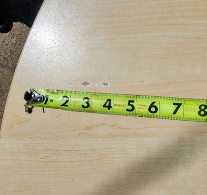 STEELCASE CONFERENCE TABLE DESK UofM LAW SCHOOL TABLE DESK