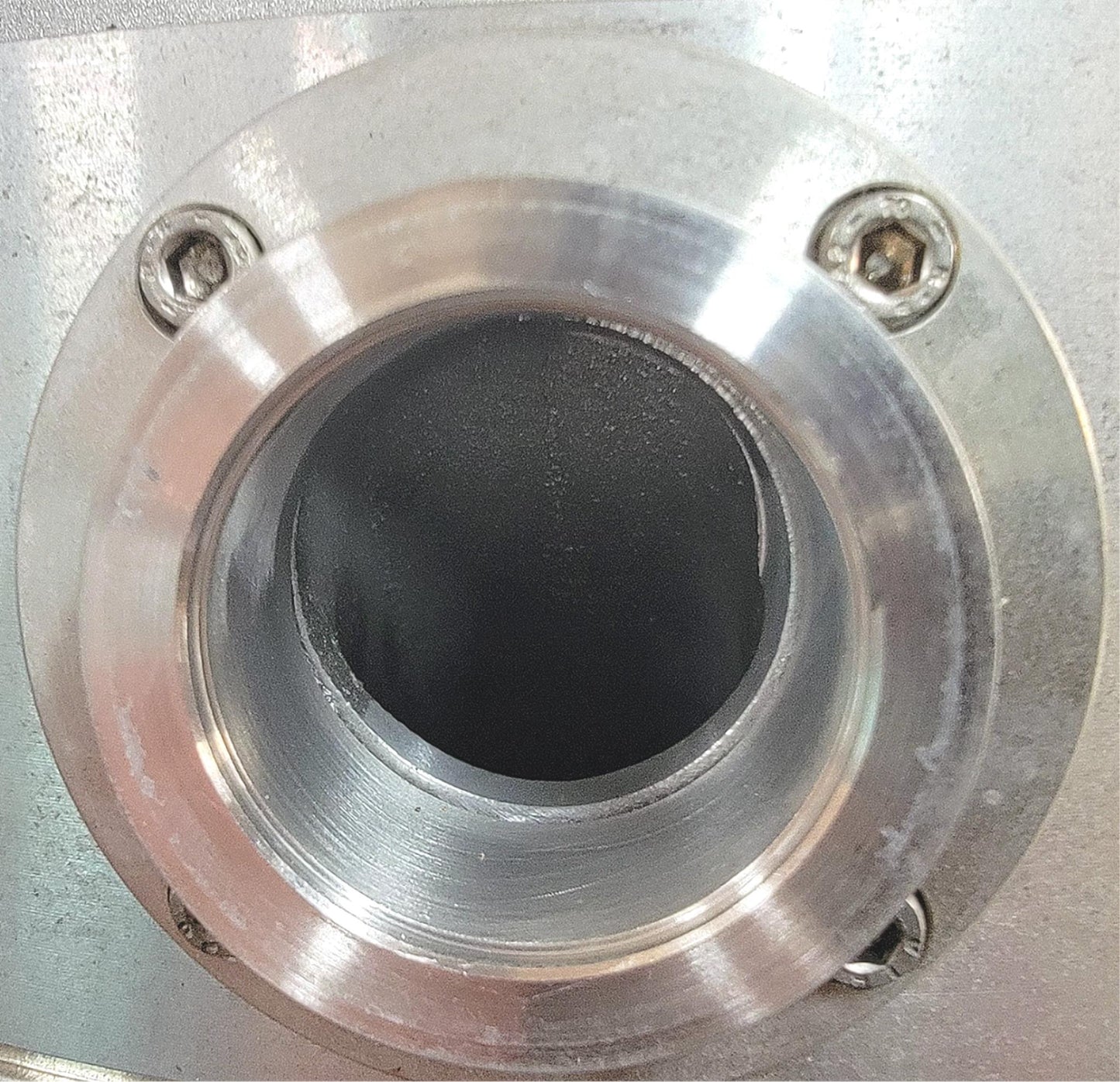 AGILENT VARIAN TURBO-V 3K-T TURBOMOLECULAR PUMP MODEL9698879 WATCHVIDEO FREESHIP