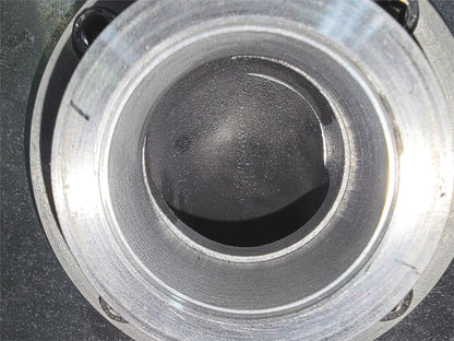 AGILENT VARIAN TURBO-V 3K-T TURBOMOLECULAR PUMP MODEL9698879 WATCHVIDEO FREESHIP