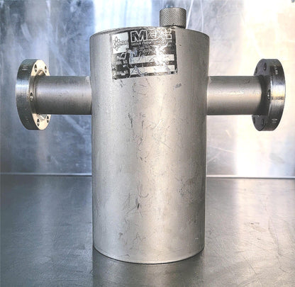 VARIAN MDC KMST-150 MOLECULAR SIEVE TRAP FREE SHIP