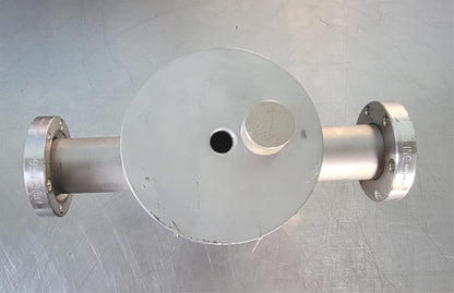 VARIAN MDC KMST-150 MOLECULAR SIEVE TRAP FREE SHIP