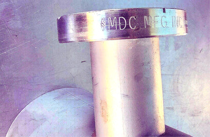 VARIAN MDC KMST-150 MOLECULAR SIEVE TRAP FREE SHIP