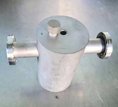 VARIAN MDC KMST-150 MOLECULAR SIEVE TRAP FREE SHIP