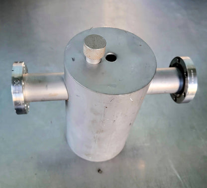 VARIAN MDC KMST-150 MOLECULAR SIEVE TRAP FREE SHIP