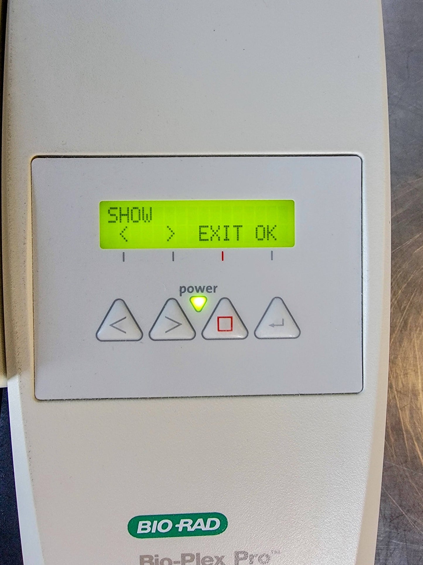(Other) BIO-RAD BIO-PLEX PRO WASH STATION MICROPLATE WASHER 90DAYWARRANTY