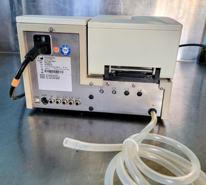 (Other) BIO-RAD BIO-PLEX PRO WASH STATION MICROPLATE WASHER 90DAYWARRANTY