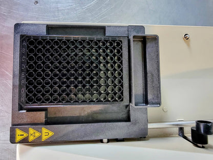 (Other) BIO-RAD BIO-PLEX PRO WASH STATION MICROPLATE WASHER 90DAYWARRANTY
