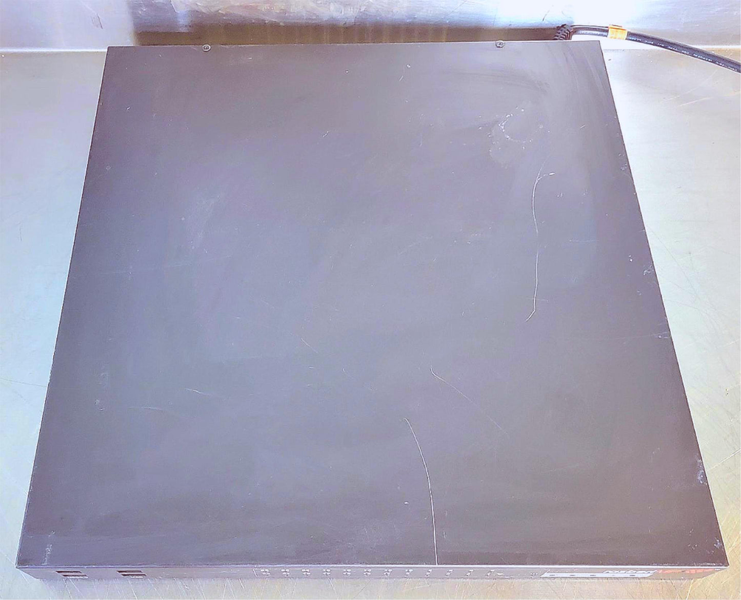 RAZBERI MP RAZ-MPRO24-i7-16T 24PORT SERVER SWITCH™ NVR  90DAYWARRANTY WATCHVIDEO